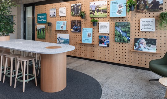 Fonterra