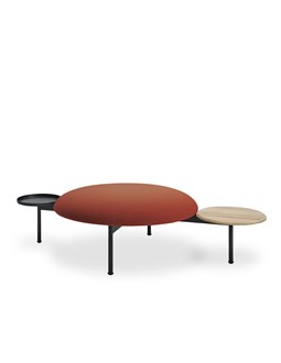 MEETING POINT ottoman