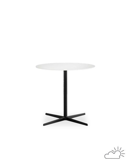 AUKI outdoor table