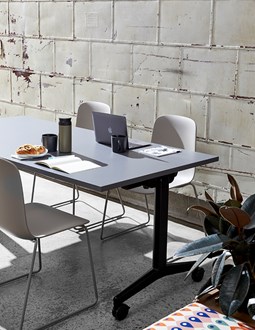KISSEN CONFERENCE folding table KISSEN CONFERENCE folding table