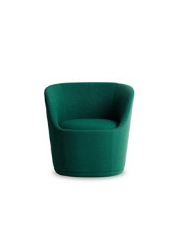 HULL lounge chair HULL lounge chair