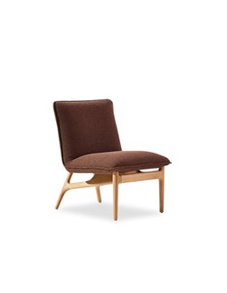 ALTER lounge chair