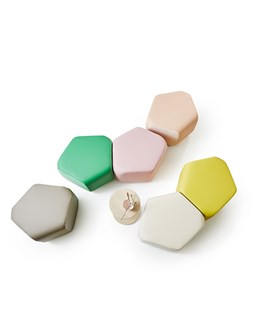 PEBBLE ottoman PEBBLE ottoman