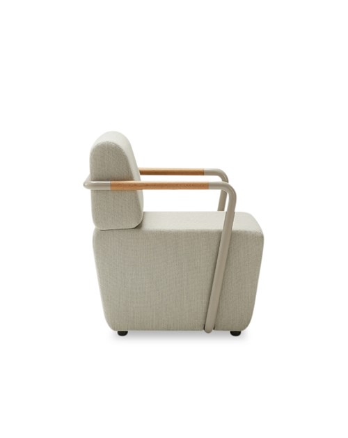 SOL - REST armchair