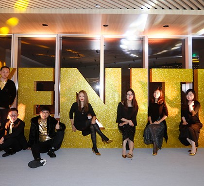 Celebrating A Huge First Year for Zenith’s Shanghai Outpost