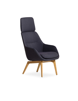 JAC classic armchair JAC classic armchair