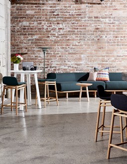 JAC architectural stool JAC architectural stool