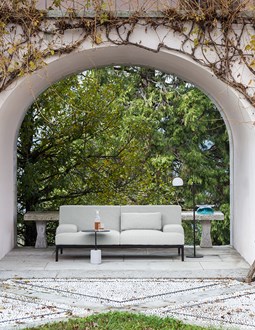ADD SOFT outdoor lounge system ADD SOFT outdoor lounge system
