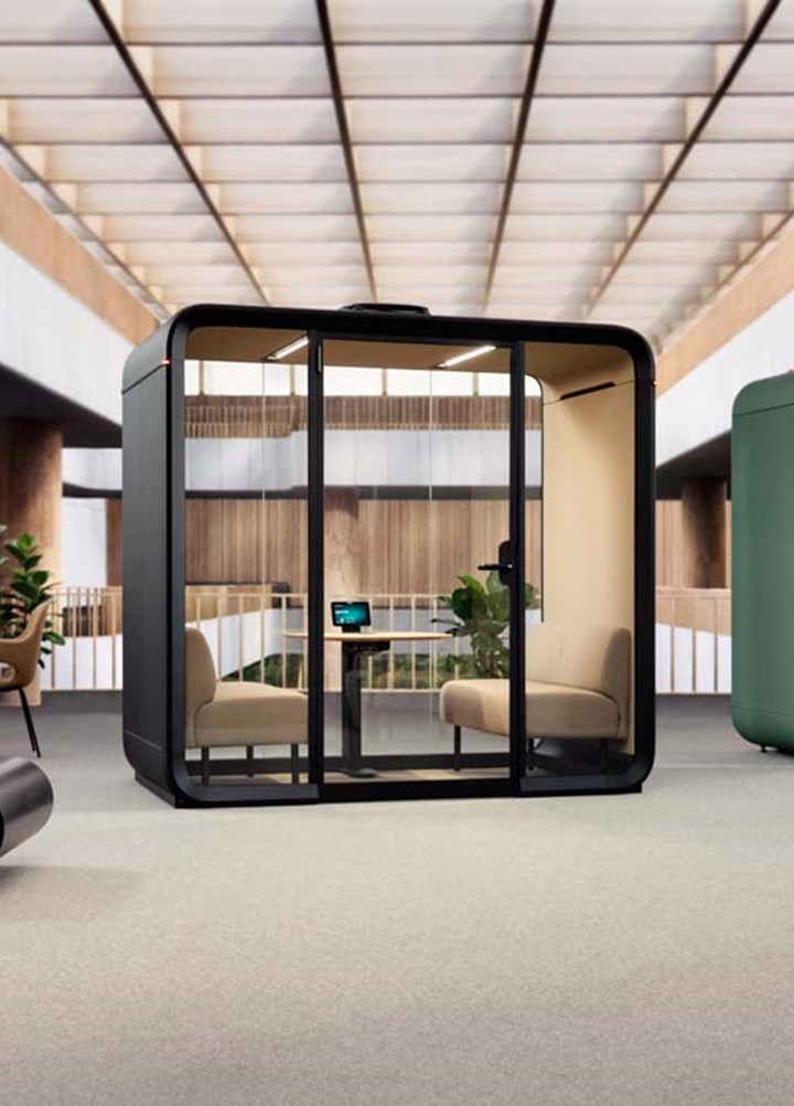 FRAMERY ONE COMPACT