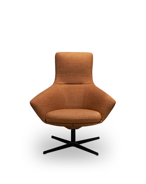 WING TIP lounge chair