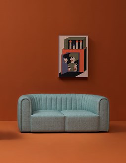 CORE sofa