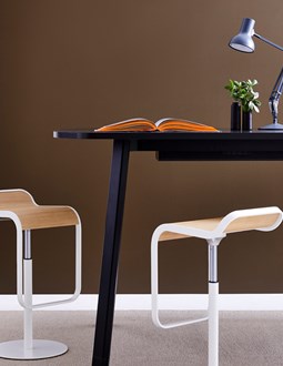 KISSEN high table KISSEN high table