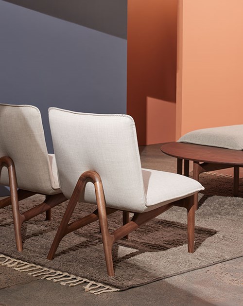 ALTER lounge chair ALTER lounge chair