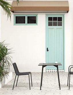 PALM outdoor chair PALM outdoor chair