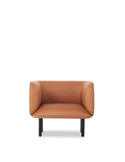 WES armchair WES armchair