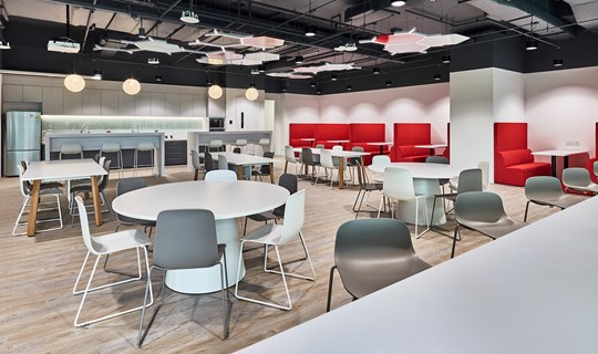 Thermo Fisher Scientific