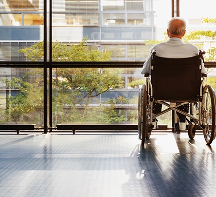 Designed to CARE: Putting People Back into A+D