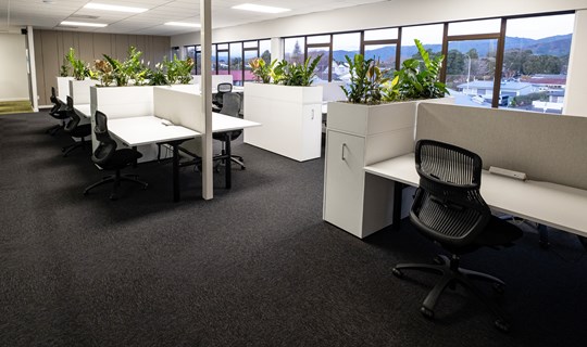 Maxam Property