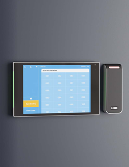 SMARTALOCK SMARTALOCK