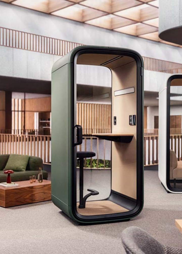 FRAMERY ONE COMPACT