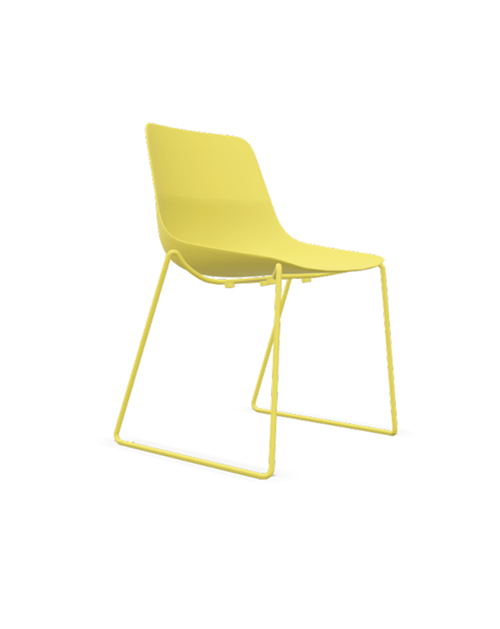 Crona Light Chair | Melon