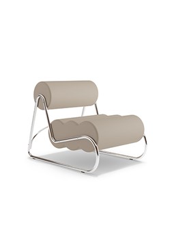 FAVE lounge chair FAVE lounge chair