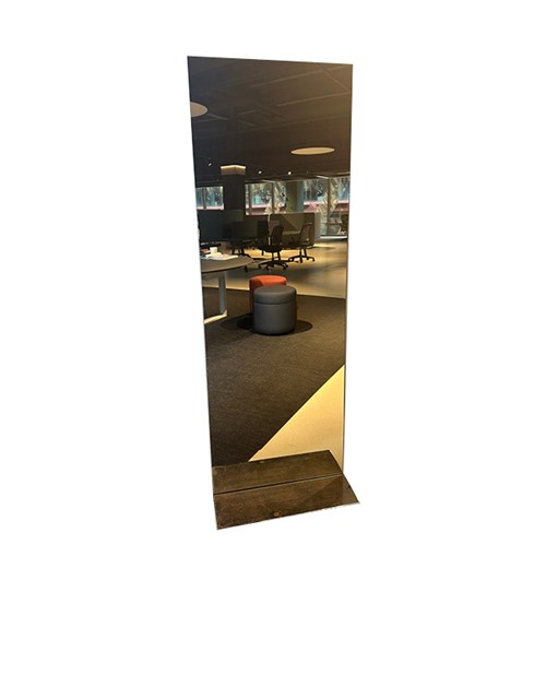Floor Standing Mirror