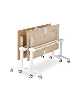 KISSEN CONFERENCE table omni fold