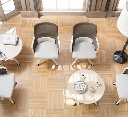 The Unlikely, Inspiring and Curative Power of Design