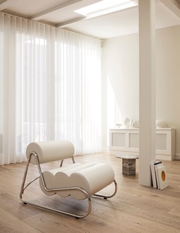 FAVE lounge chair FAVE lounge chair