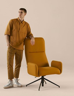 ELLE executive chair ELLE executive chair