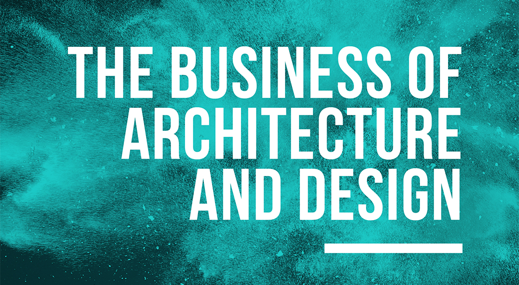 The Business of Architecture and Design Podcast