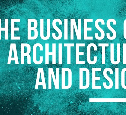 The Business of Architecture and Design Podcast