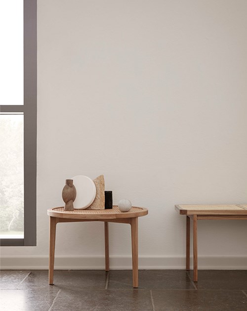 LE ROI coffee table