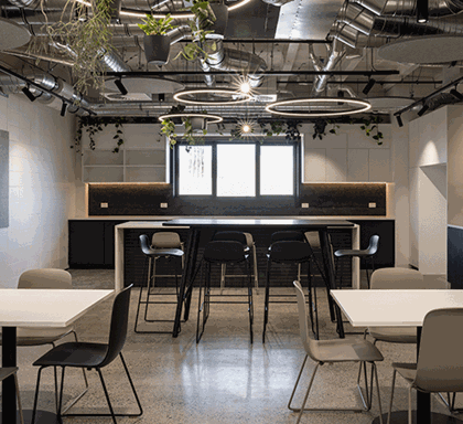 Case Study: Carter Holt Harvey Auckland