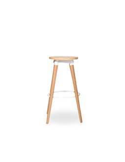 COPINE bar stool