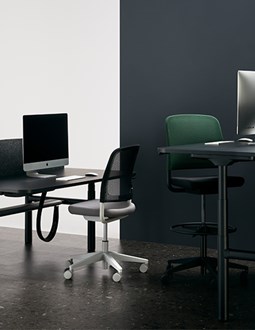 Denn chair Denn chair