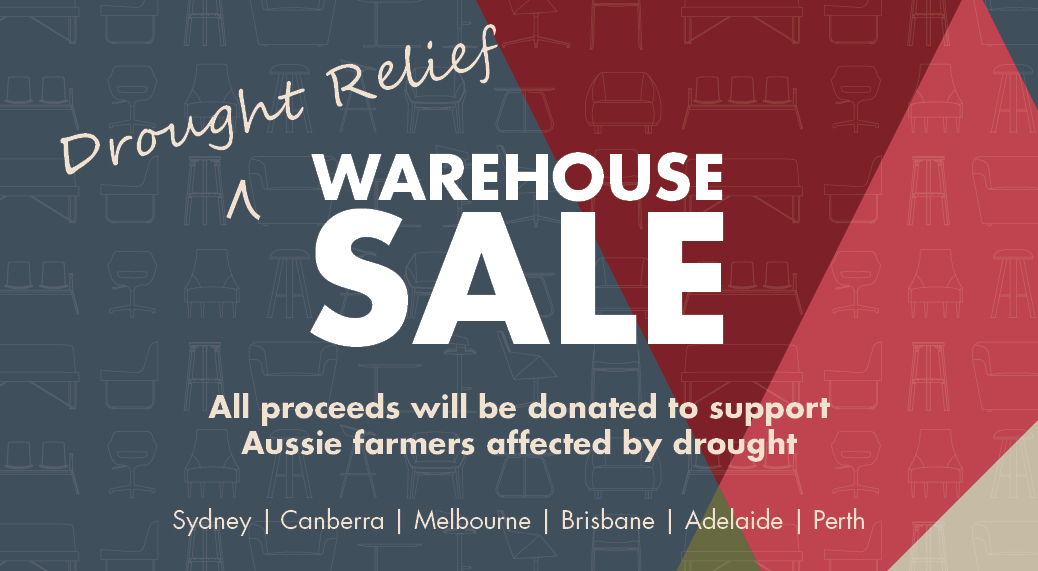 Australia’s Design Community Rallies To Help Farmers Suffering From Drought