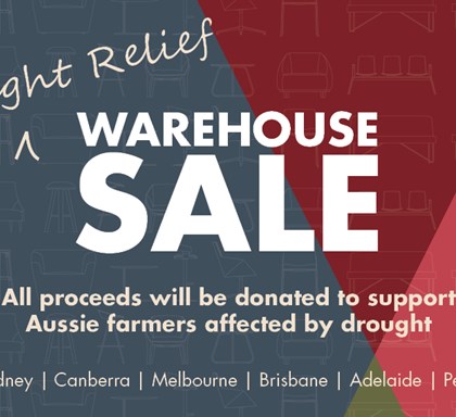 Australia’s Design Community Rallies To Help Farmers Suffering From Drought
