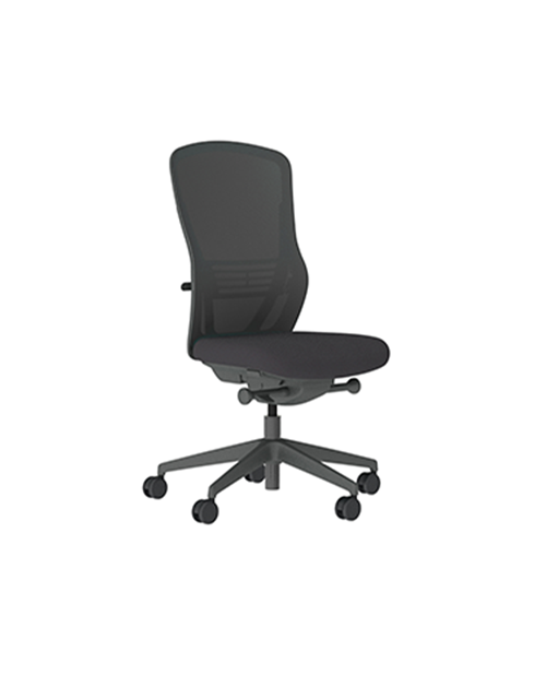 Ousby Task chair armless
