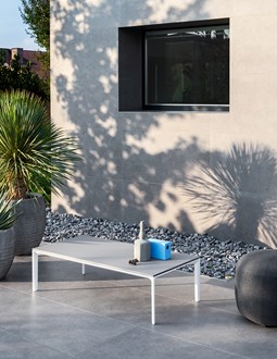 ADD outdoor table system ADD outdoor table system