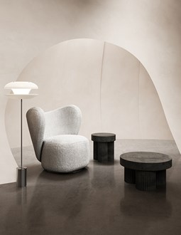 LITTLE BIG lounge chair LITTLE BIG lounge chair