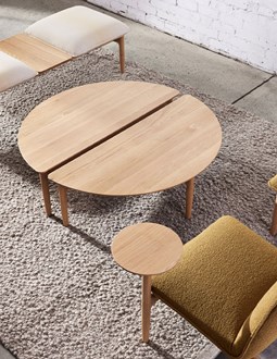 ALTER coffee table ALTER coffee table