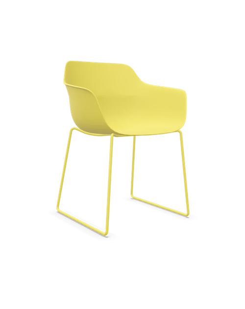 Crona Light Armchair