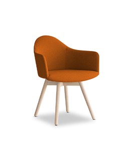 EDIT armchair