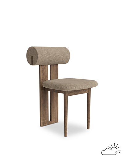 HIPPO dining chair (1)