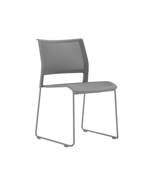 Tipo Chair | Grey