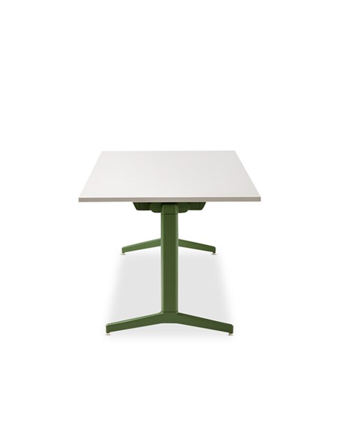 KISSEN CONFERENCE fixed table