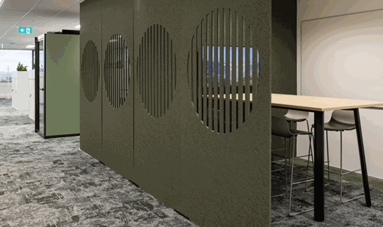 Auckland Council Manakau Hub