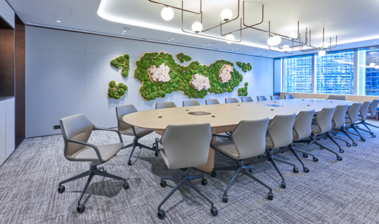CBRE Group